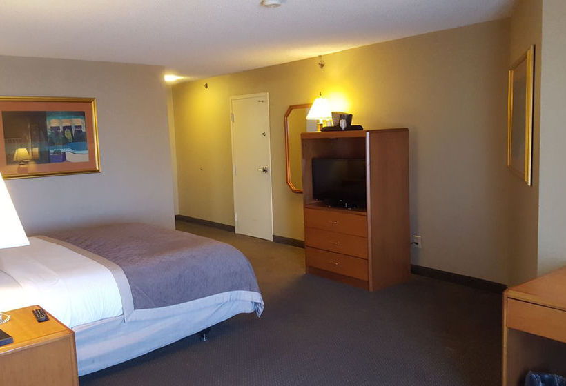 Hotel Ramada Plaza Atlanta Airport  | Atlanta | Georgia | Vereinigte Staaten 8