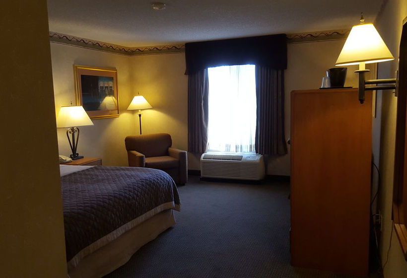 Hotel Ramada Plaza Atlanta Airport  | Atlanta | Georgia | Vereinigte Staaten 9