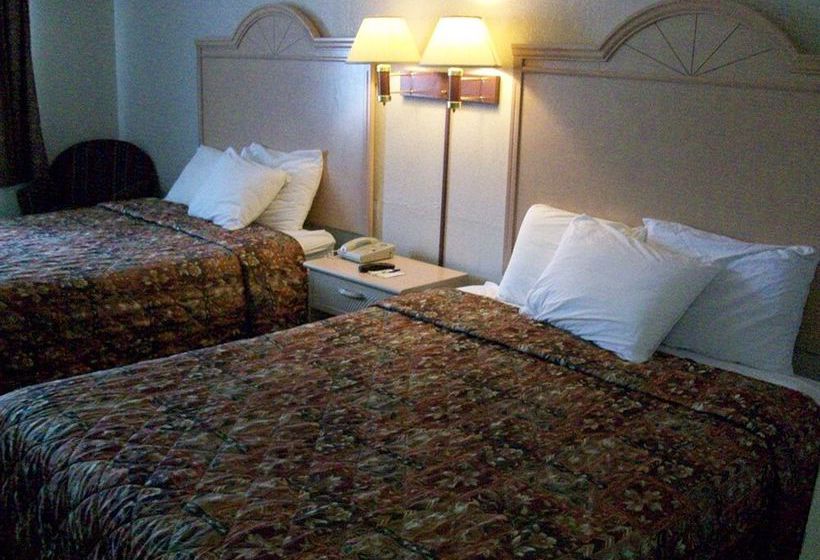 Hotel Days Inn Kansas City International Airport  | Kansas City | Missouri | United States 1