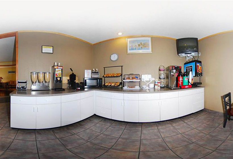 Hotel Days Inn Kansas City International Airport  | Kansas City | Missouri | United States 10