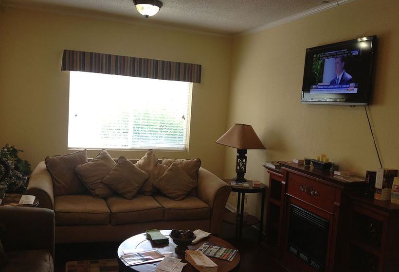 Hotel Days Inn Kansas City International Airport  | Kansas City | Missouri | United States 12