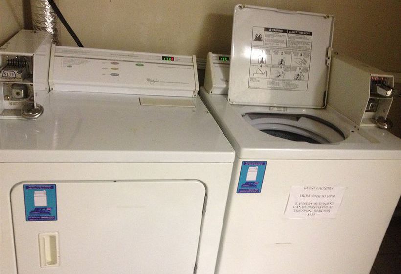 Hotel Days Inn Kansas City International Airport  | Kansas City | Missouri | United States 13