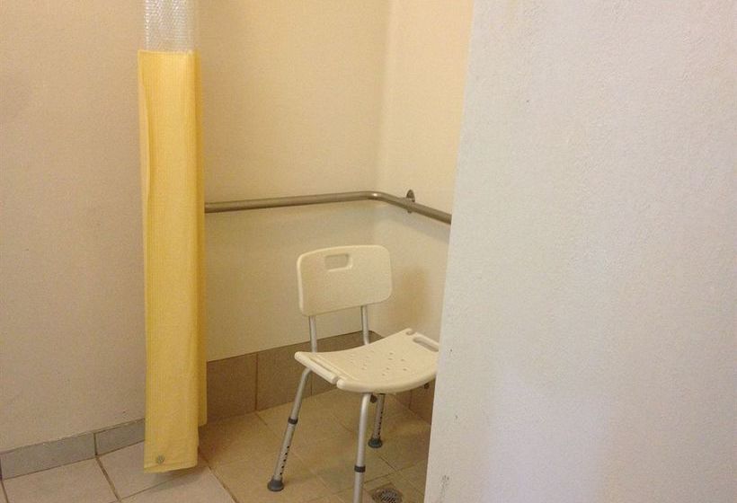 Hotel Days Inn Kansas City International Airport  | Kansas City | Missouri | United States 14