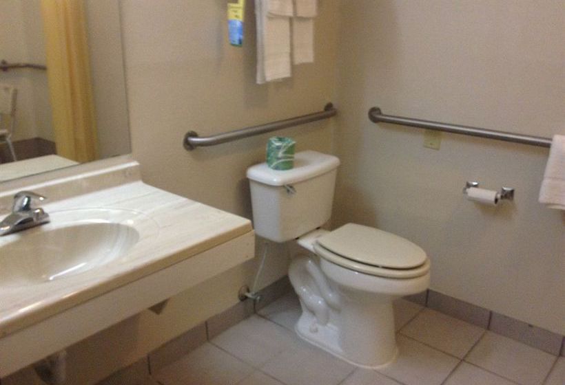 Hotel Days Inn Kansas City International Airport  | Kansas City | Missouri | United States 15