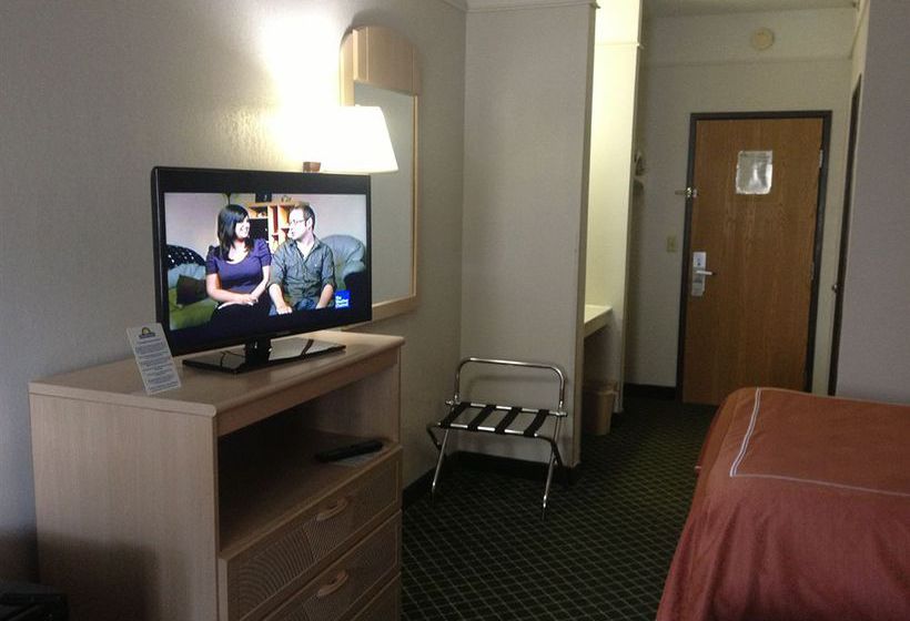 Hotel Days Inn Kansas City International Airport  | Kansas City | Missouri | United States 16