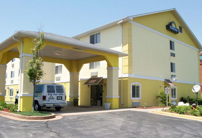 Hotel Days Inn Kansas City International Airport  | Kansas City | Missouri | United States 17