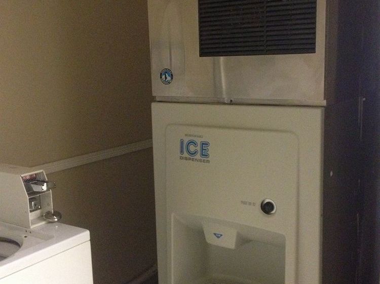 Hotel Days Inn Kansas City International Airport  | Kansas City | Missouri | United States 18