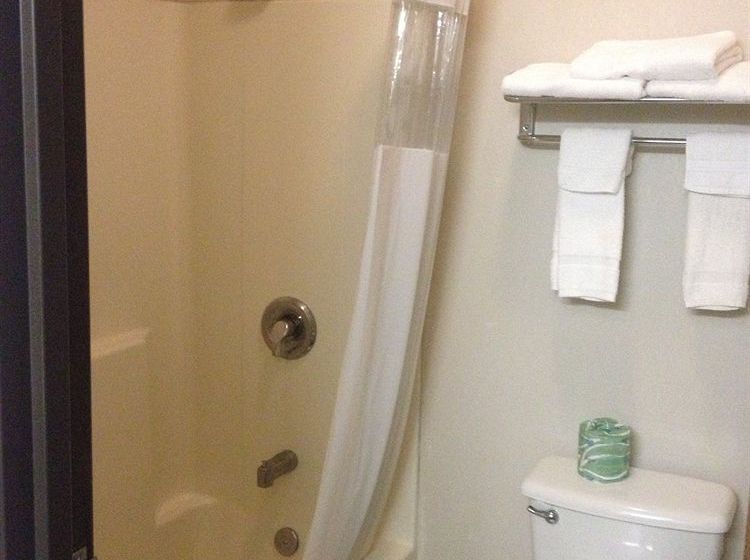 Hotel Days Inn Kansas City International Airport  | Kansas City | Missouri | United States 19