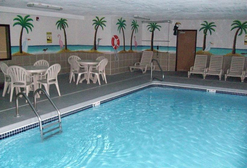 Hotel Days Inn Kansas City International Airport  | Kansas City | Missouri | United States 5