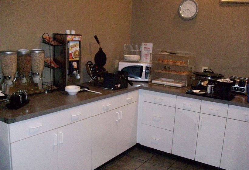 Hotel Days Inn Kansas City International Airport  | Kansas City | Missouri | United States 6