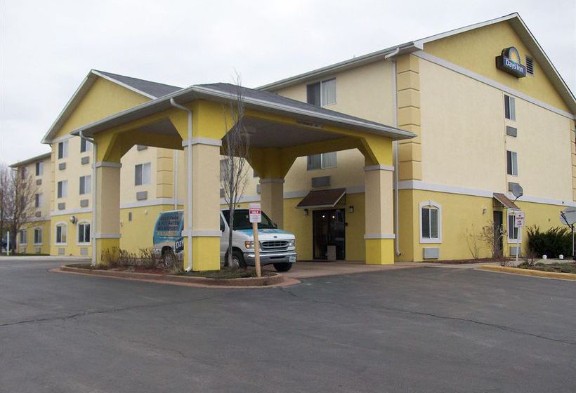 Hotel Days Inn Kansas City International Airport  | Kansas City | Missouri | United States 7