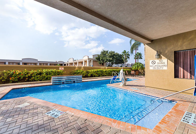 Hotel Comfort Suites At Plaza Mall  | Mcallen | Texas | United States 13