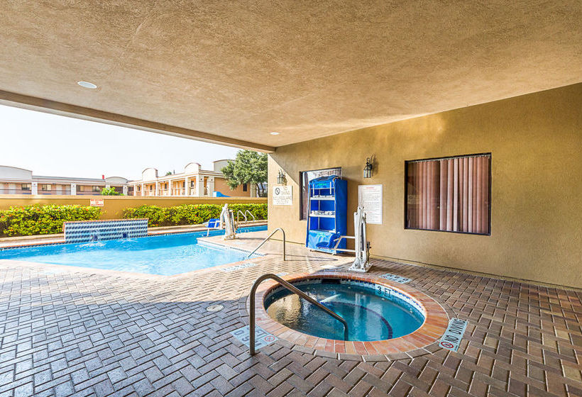 Hotel Comfort Suites At Plaza Mall  | Mcallen | Texas | United States 14