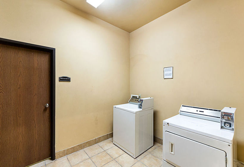 Hotel Comfort Suites At Plaza Mall  | Mcallen | Texas | United States 15