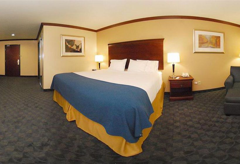 Hotel Comfort Suites At Plaza Mall  | Mcallen | Texas | United States 2