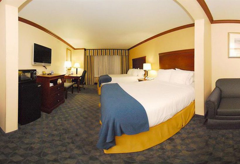 Hotel Comfort Suites At Plaza Mall  | Mcallen | Texas | United States 9