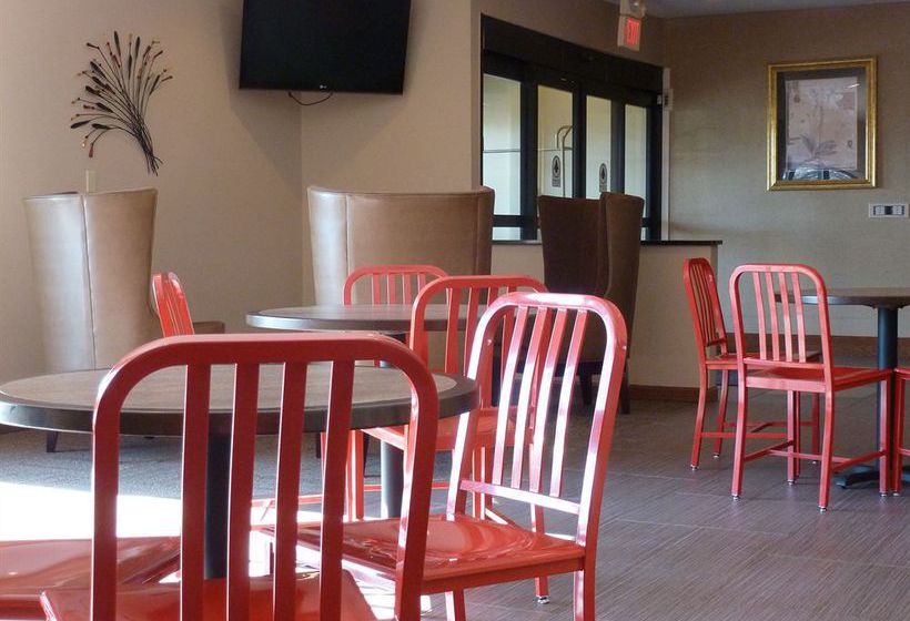 Hotel Best Western Plus Gateway Inn & Suites  | Evansville | Indiana | United States 10