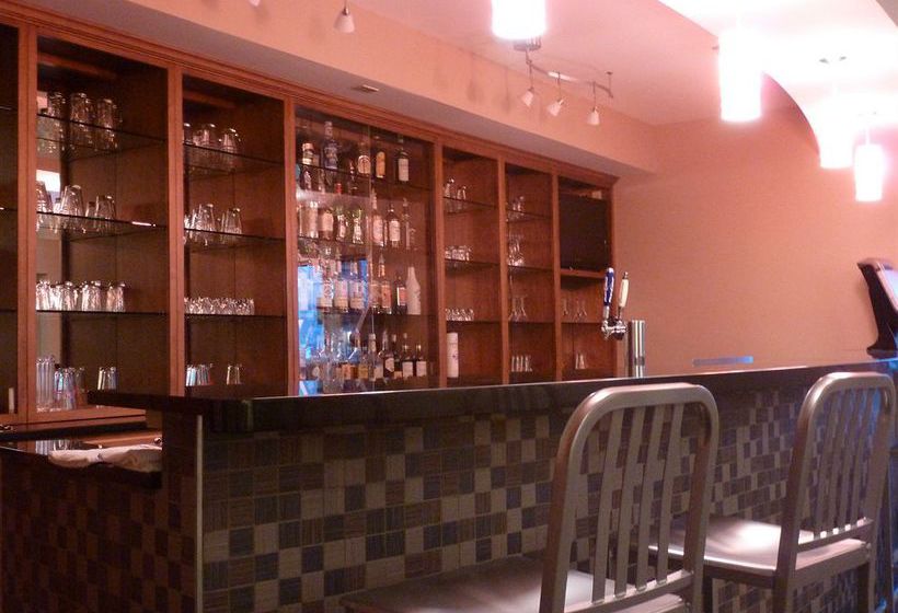 Hotel Best Western Plus Gateway Inn & Suites  | Evansville | Indiana | United States 11