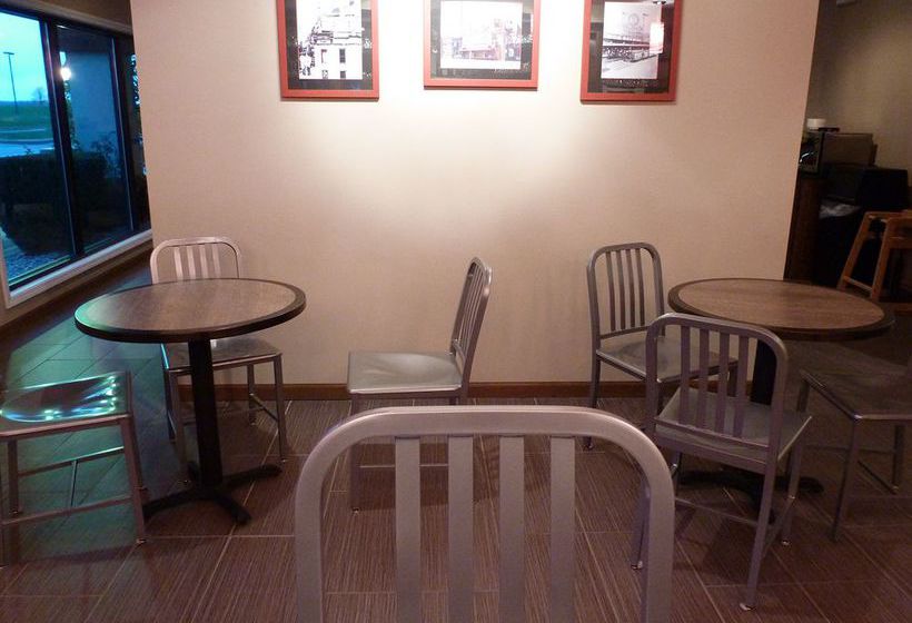 Hotel Best Western Plus Gateway Inn & Suites  | Evansville | Indiana | United States 12