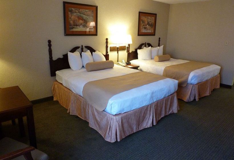 Hotel Best Western Plus Gateway Inn & Suites  | Evansville | Indiana | United States 14