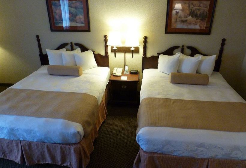 Hotel Best Western Plus Gateway Inn & Suites  | Evansville | Indiana | United States 15