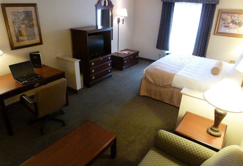 Hotel Best Western Plus Gateway Inn & Suites  | Evansville | Indiana | United States 17