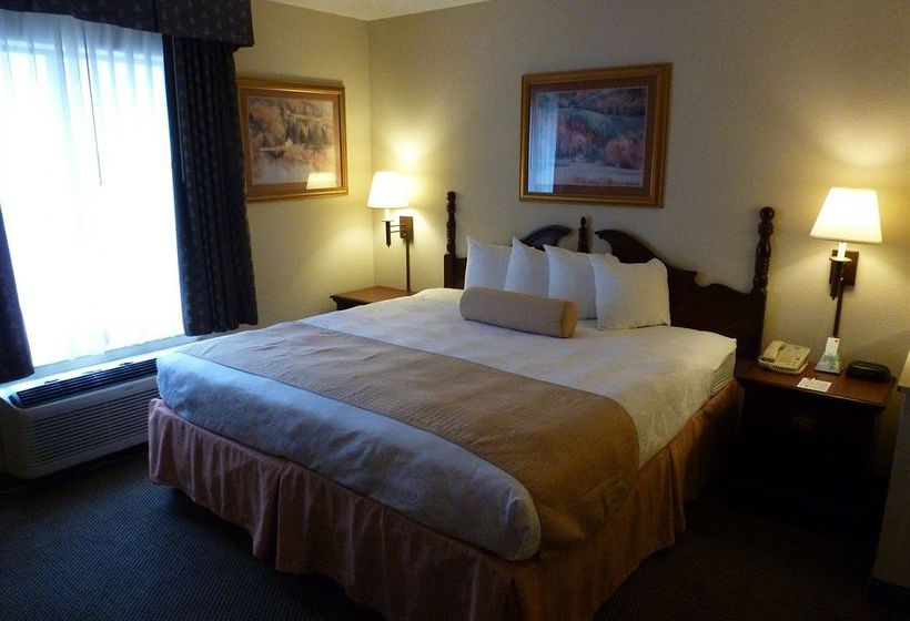 Hotel Best Western Plus Gateway Inn & Suites  | Evansville | Indiana | United States 18