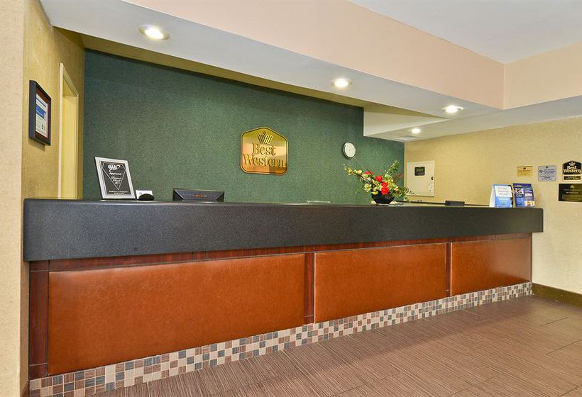 Hotel Best Western Plus Gateway Inn & Suites  | Evansville | Indiana | United States 20