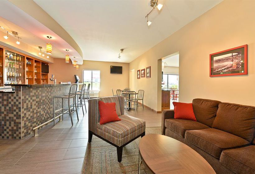 Hotel Best Western Plus Gateway Inn & Suites  | Evansville | Indiana | United States 3