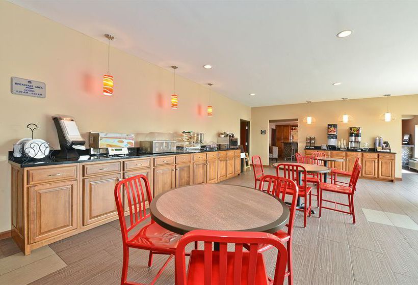 Hotel Best Western Plus Gateway Inn & Suites  | Evansville | Indiana | United States 4