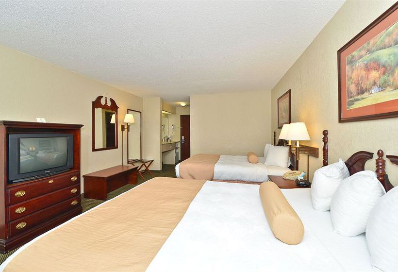 Hotel Best Western Plus Gateway Inn & Suites  | Evansville | Indiana | United States 5