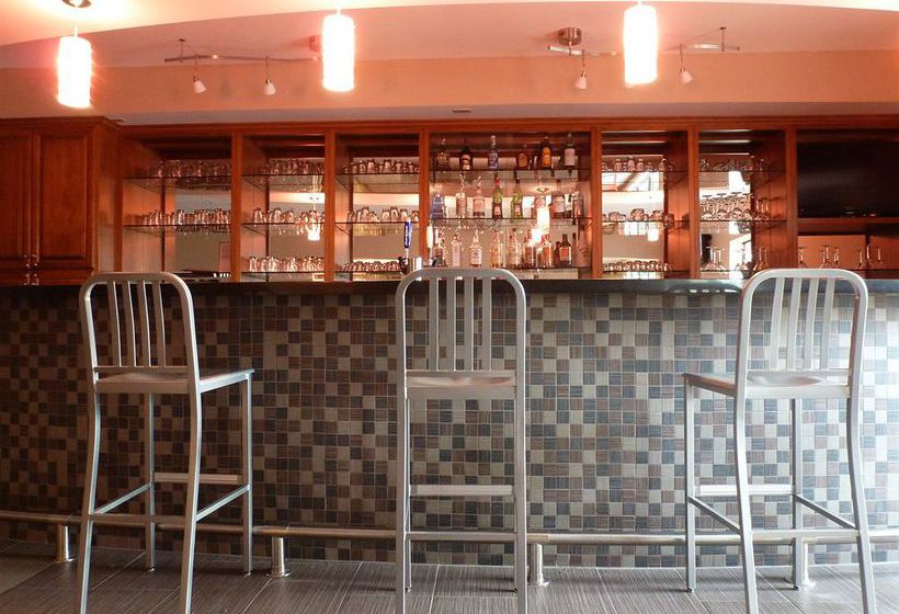 Hotel Best Western Plus Gateway Inn & Suites  | Evansville | Indiana | United States 8