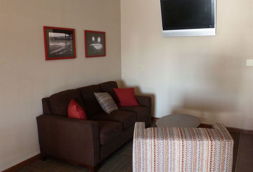 Hotel Best Western Plus Gateway Inn & Suites  | Evansville | Indiana | United States 9