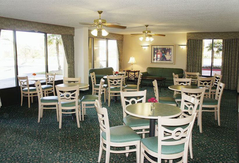 Hotel La Quinta I95 Savannah  | Savannah | Georgia | United States 1