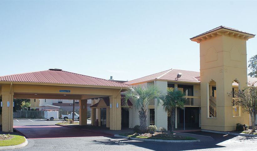 Hotel La Quinta I95 Savannah  | Savannah | Georgia | United States 14