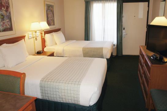 Hotel La Quinta I95 Savannah  | Savannah | Georgia | United States 20