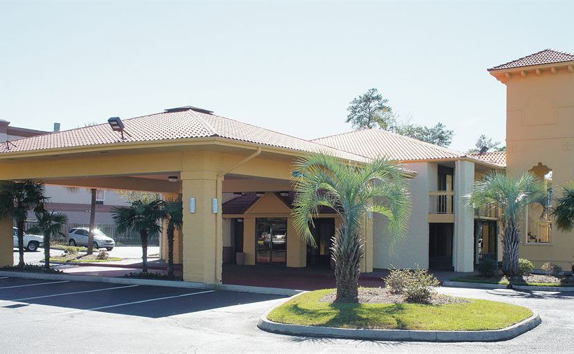 Hotel La Quinta I95 Savannah  | Savannah | Georgia | United States 4
