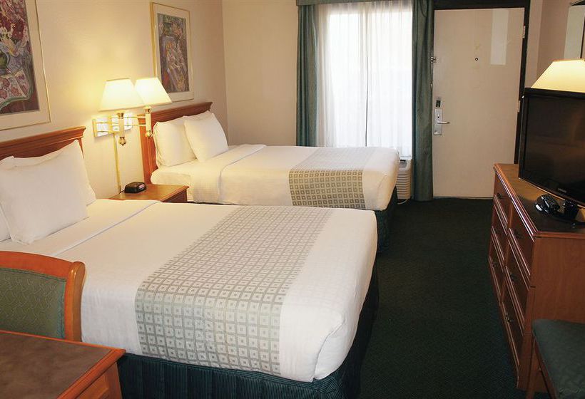 Hotel La Quinta I95 Savannah  | Savannah | Georgia | United States 6