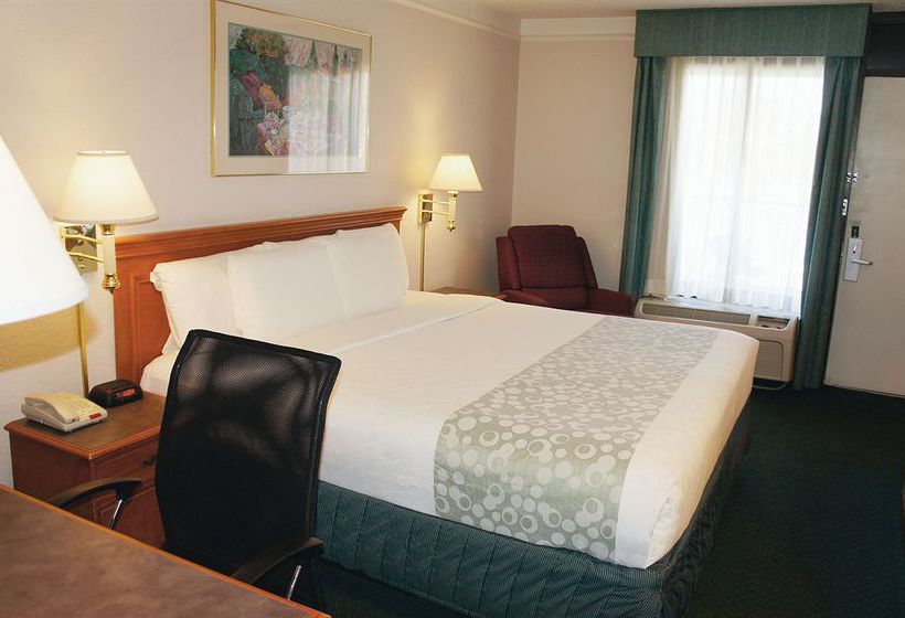 Hotel La Quinta I95 Savannah  | Savannah | Georgia | United States 8