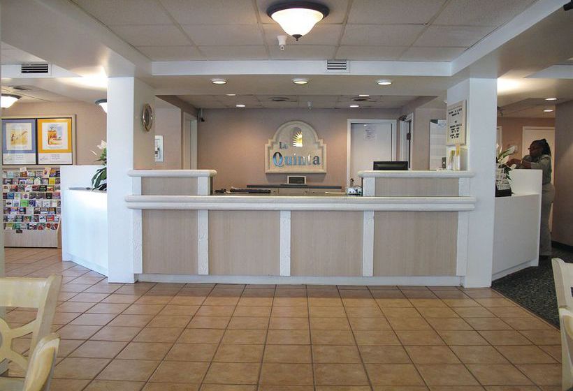 Hotel La Quinta I95 Savannah  | Savannah | Georgia | United States 9