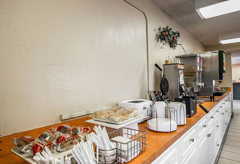 Hotel Quality Inn Augusta