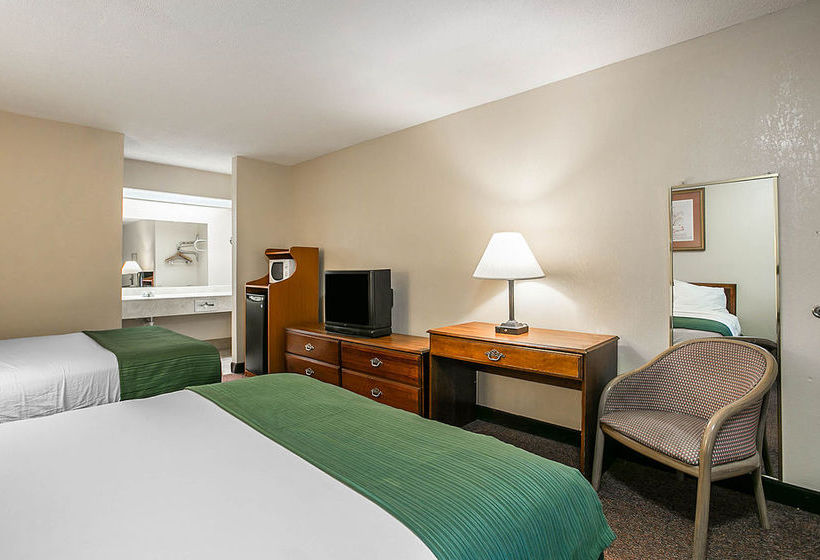 Hotel Quality Inn Augusta  | Augusta | Georgia | United States 10