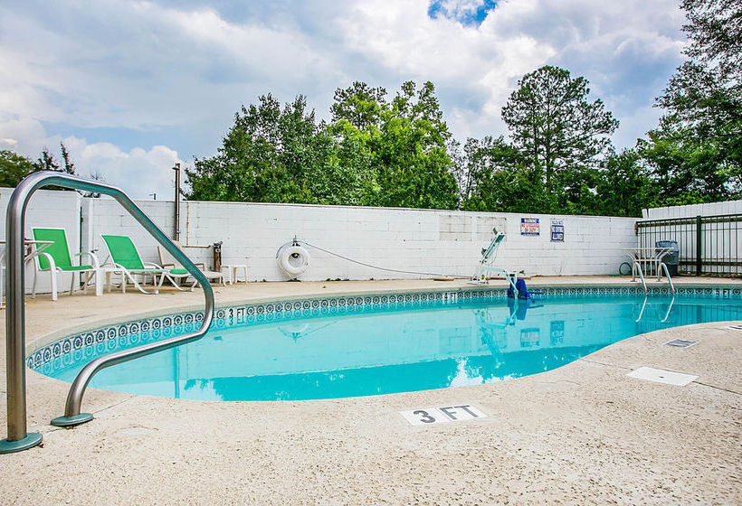 Hotel Quality Inn Augusta  | Augusta | Georgia | United States 13