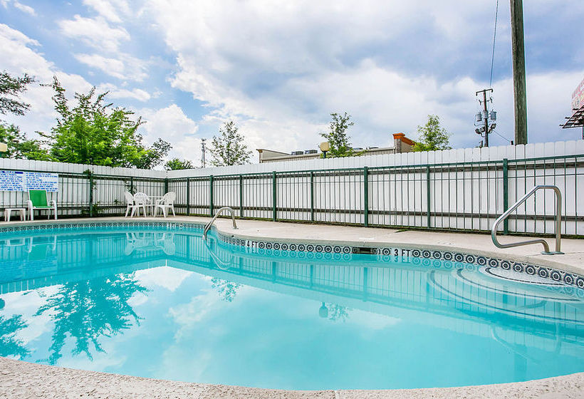 Hotel Quality Inn Augusta  | Augusta | Georgia | United States 14