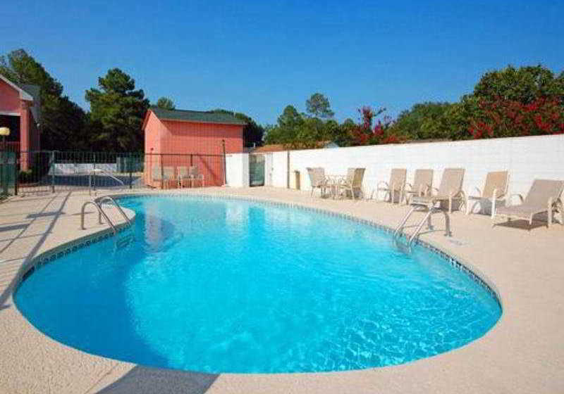Hotel Quality Inn Augusta  | Augusta | Georgia | United States 15