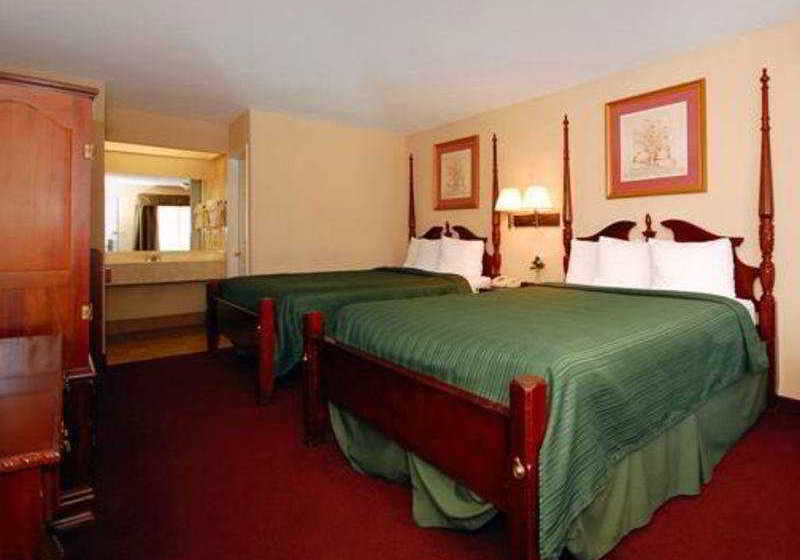 Hotel Quality Inn Augusta  | Augusta | Georgia | United States 16