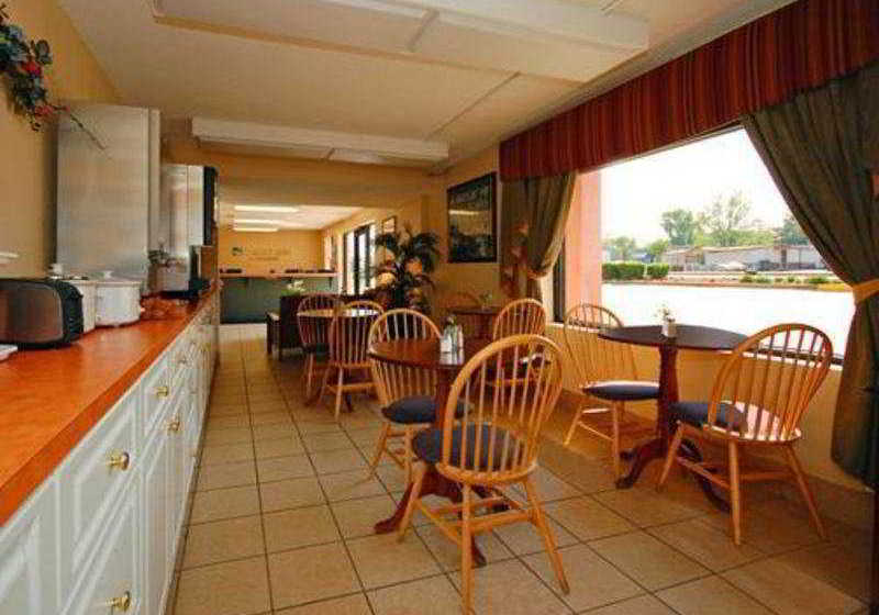 Hotel Quality Inn Augusta  | Augusta | Georgia | United States 17