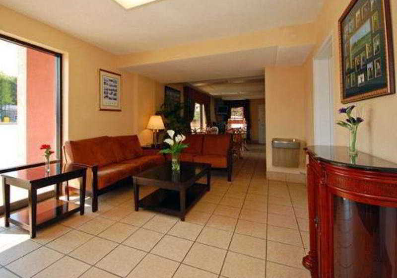 Hotel Quality Inn Augusta  | Augusta | Georgia | United States 18