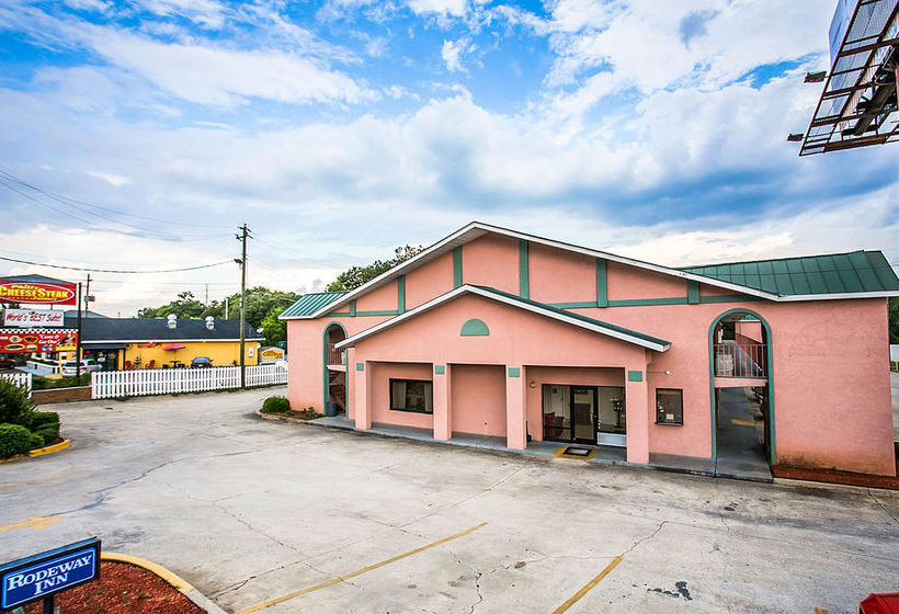 Hotel Quality Inn Augusta  | Augusta | Georgia | United States 2