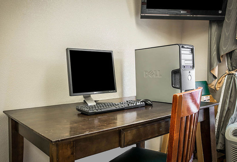 Hotel Quality Inn Augusta  | Augusta | Georgia | United States 4